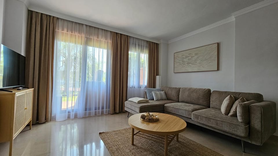 Soleada Buenas Noches Apartment in Costa del Sol