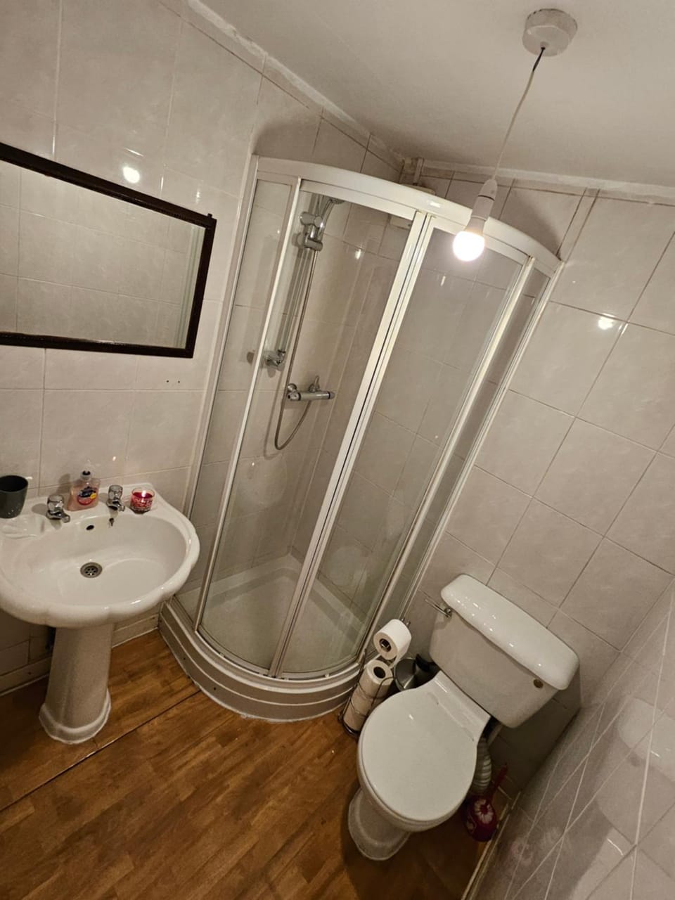 Entire 2 Bedroom Apartment City Centre & Stadium Apartment in Cardiff