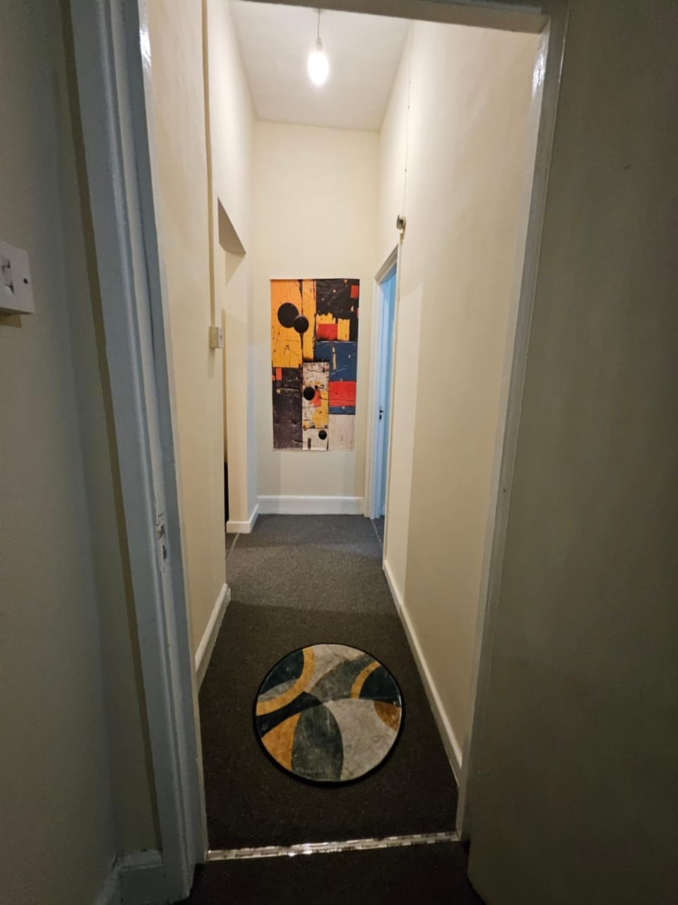 Entire 2 Bedroom Apartment City Centre & Stadium Apartment in Cardiff