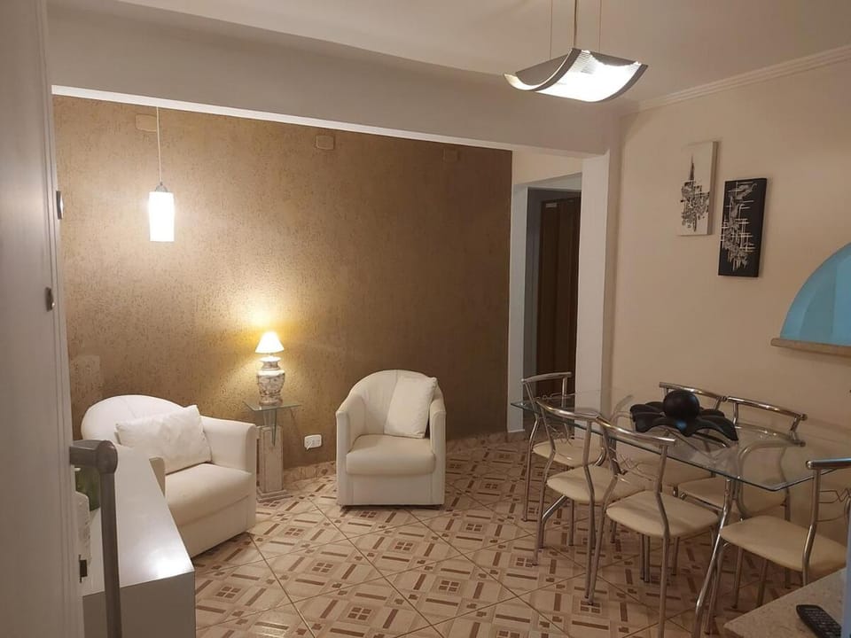 Apê Junsam Apartment in Sao Paulo City