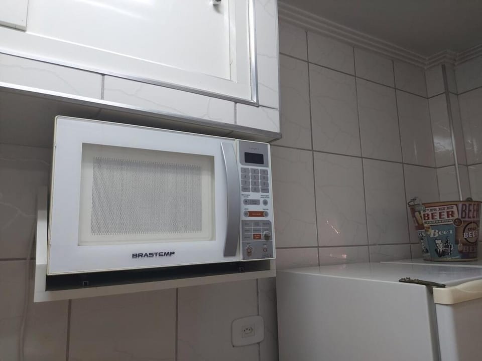 Apê Junsam Apartment in Sao Paulo City