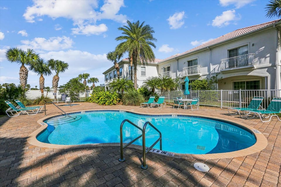 Villas Of Ocean Gate 361 House in Butler Beach