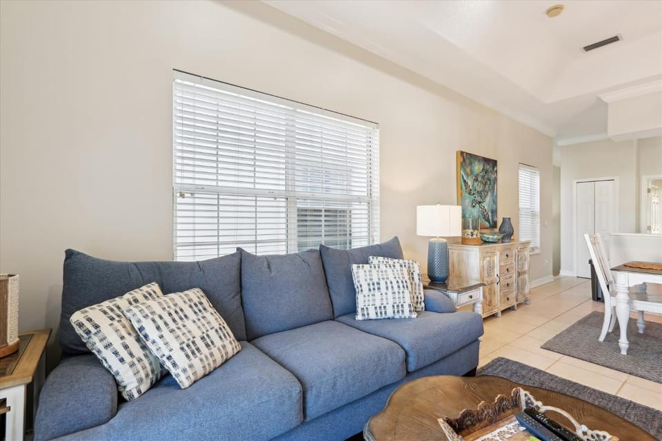 Villas Of Ocean Gate 361 House in Butler Beach