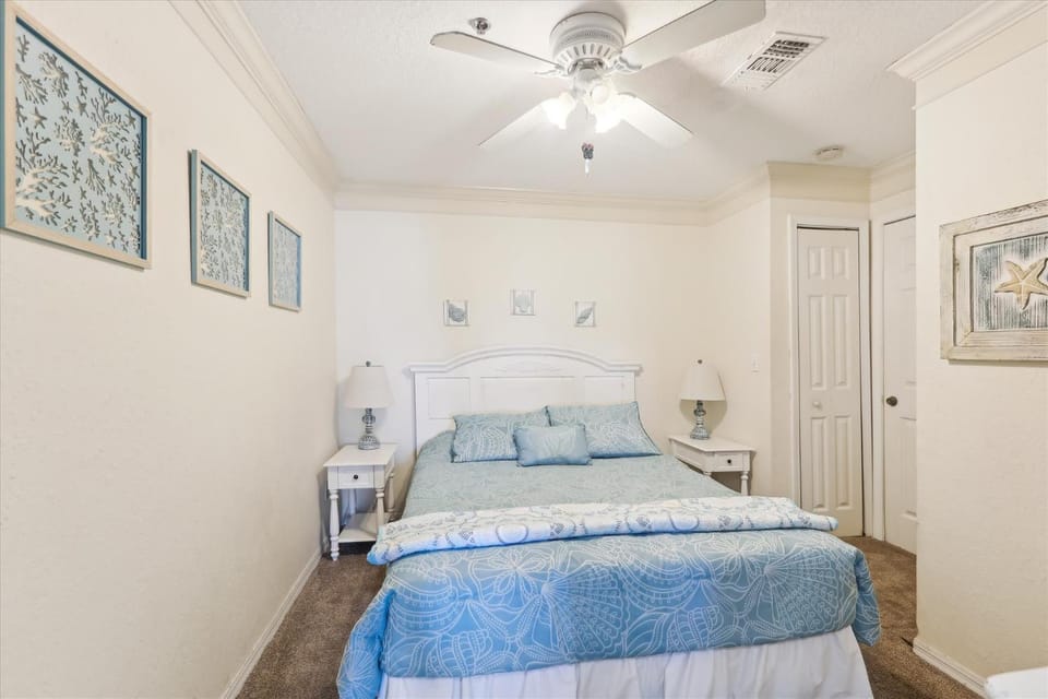Ocean Gate I304 House in Butler Beach