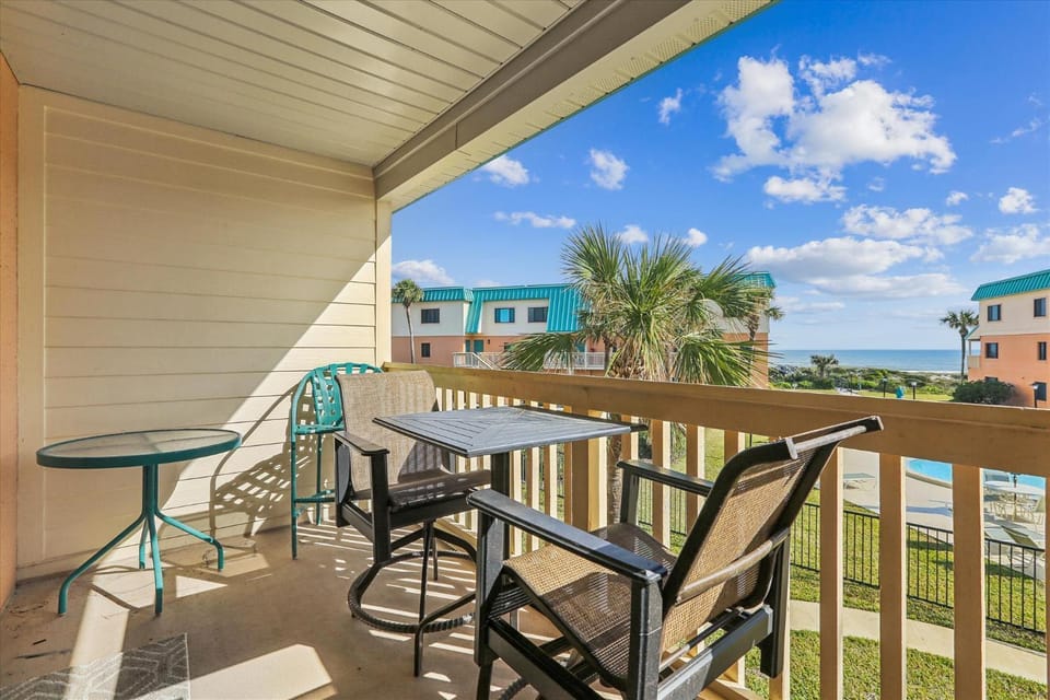 Sea Haven 314 House in Butler Beach