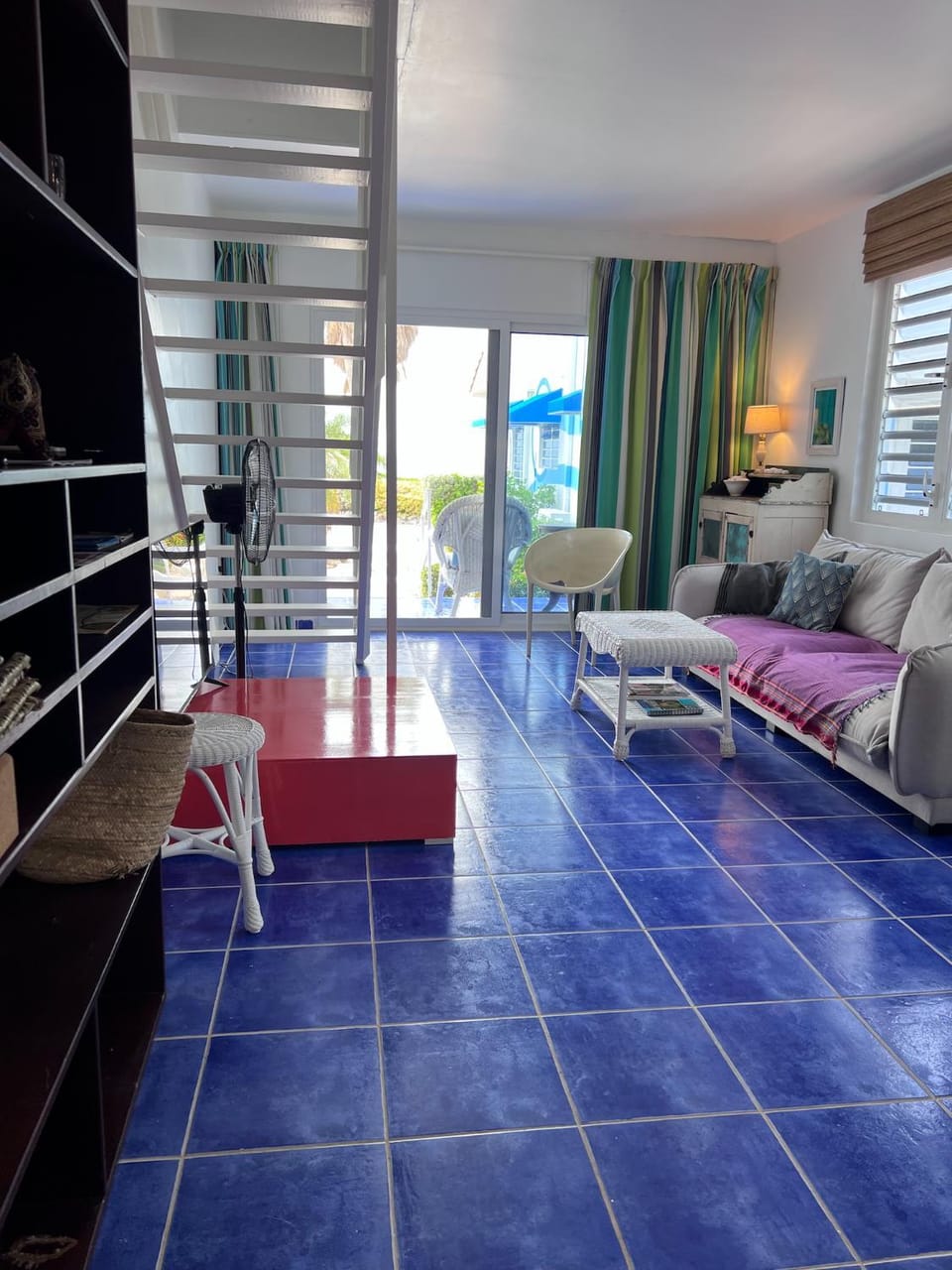 View (from property/room), Living room