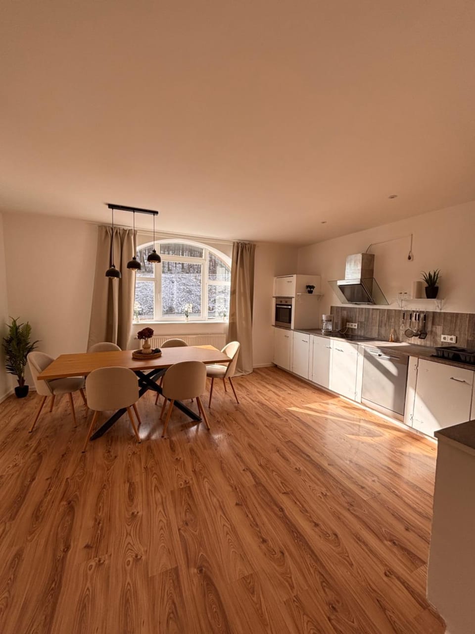 Schloss Södderich Apartment 6 Apartment in Göttingen