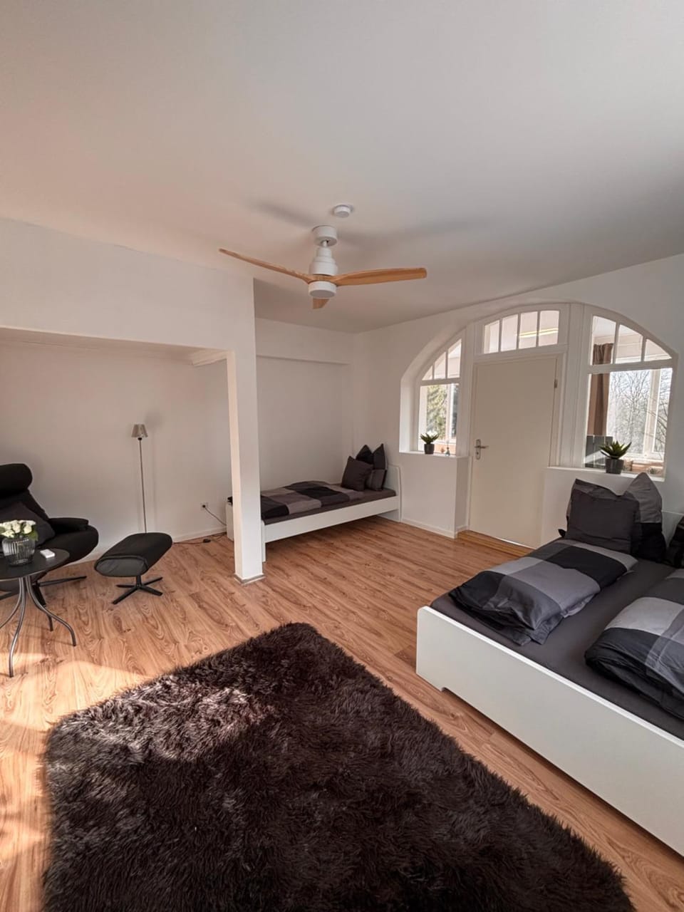 Schloss Södderich Apartment 6 Apartment in Göttingen