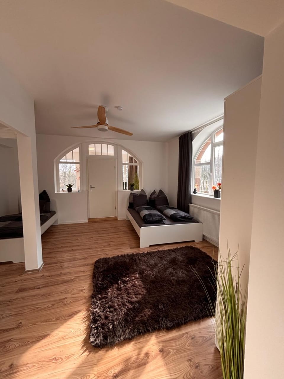 Schloss Södderich Apartment 6 Apartment in Göttingen