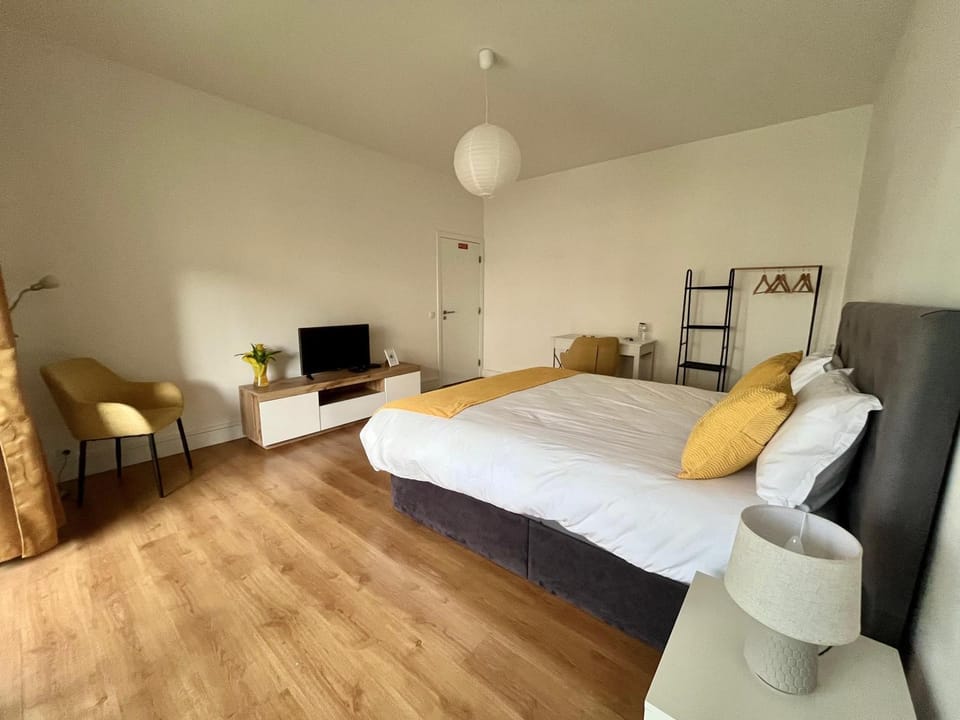 Martins' Happy Home Vacation rental in Coimbra