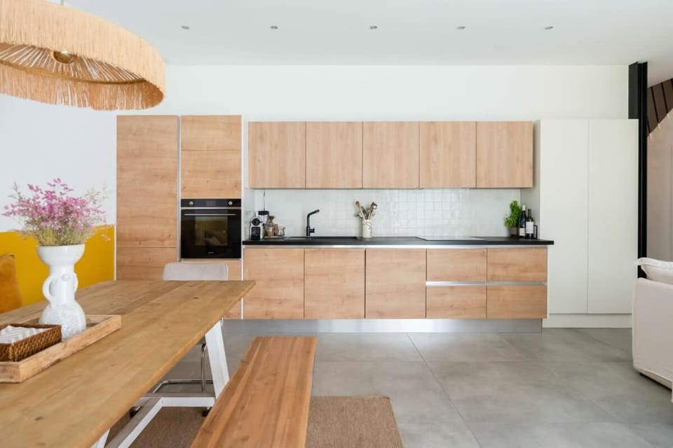 Charming city villa in the heart of Marseille House in Marseille