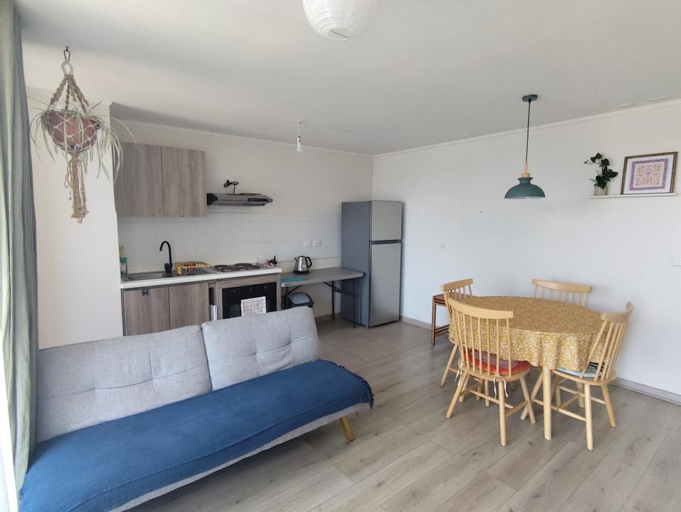 Departamento Salida Norte Temuco Apartment in Temuco