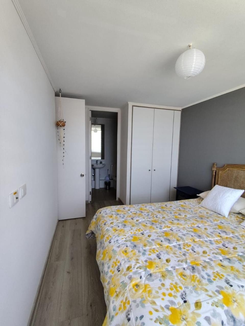 Departamento Salida Norte Temuco Apartment in Temuco