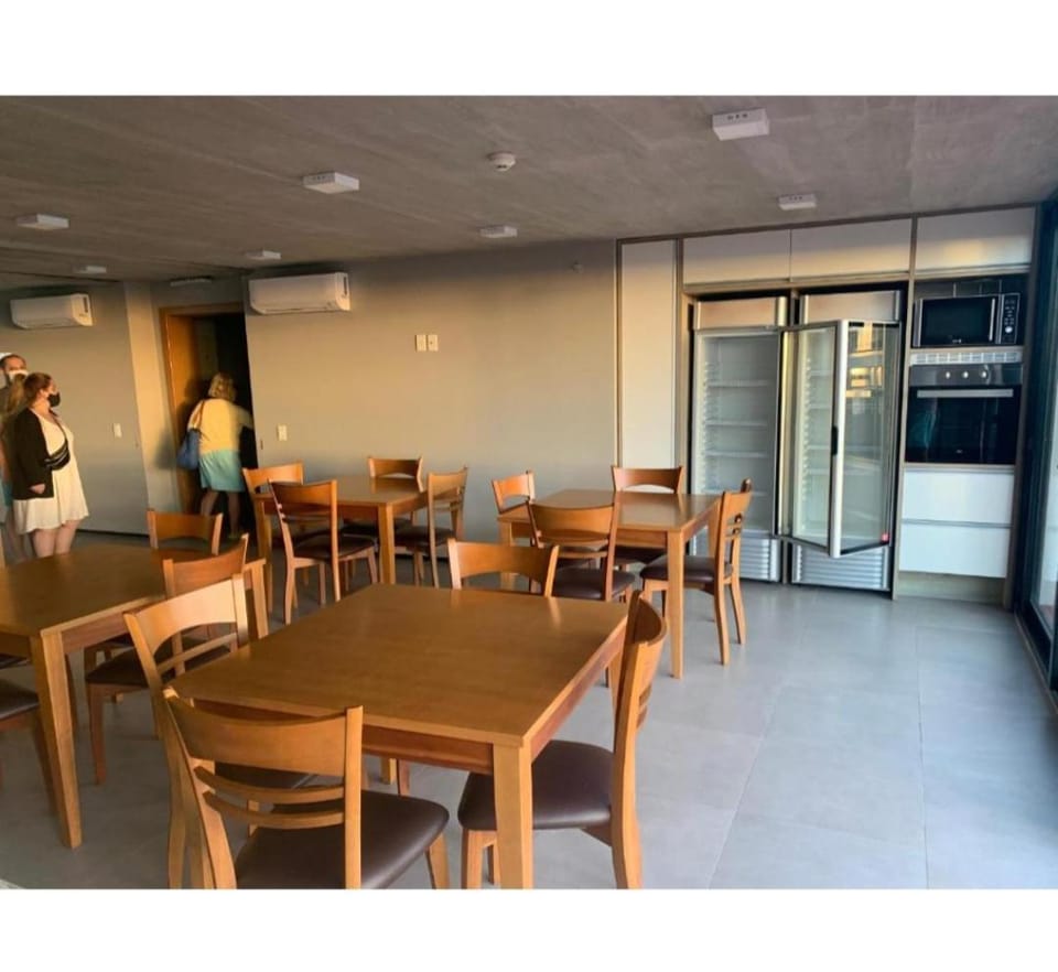Torre Green Life Apartment in Punta del Este