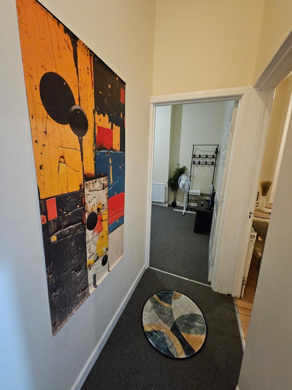 Entire 2 Bedroom Apartment City Centre & Stadium Apartment in Cardiff