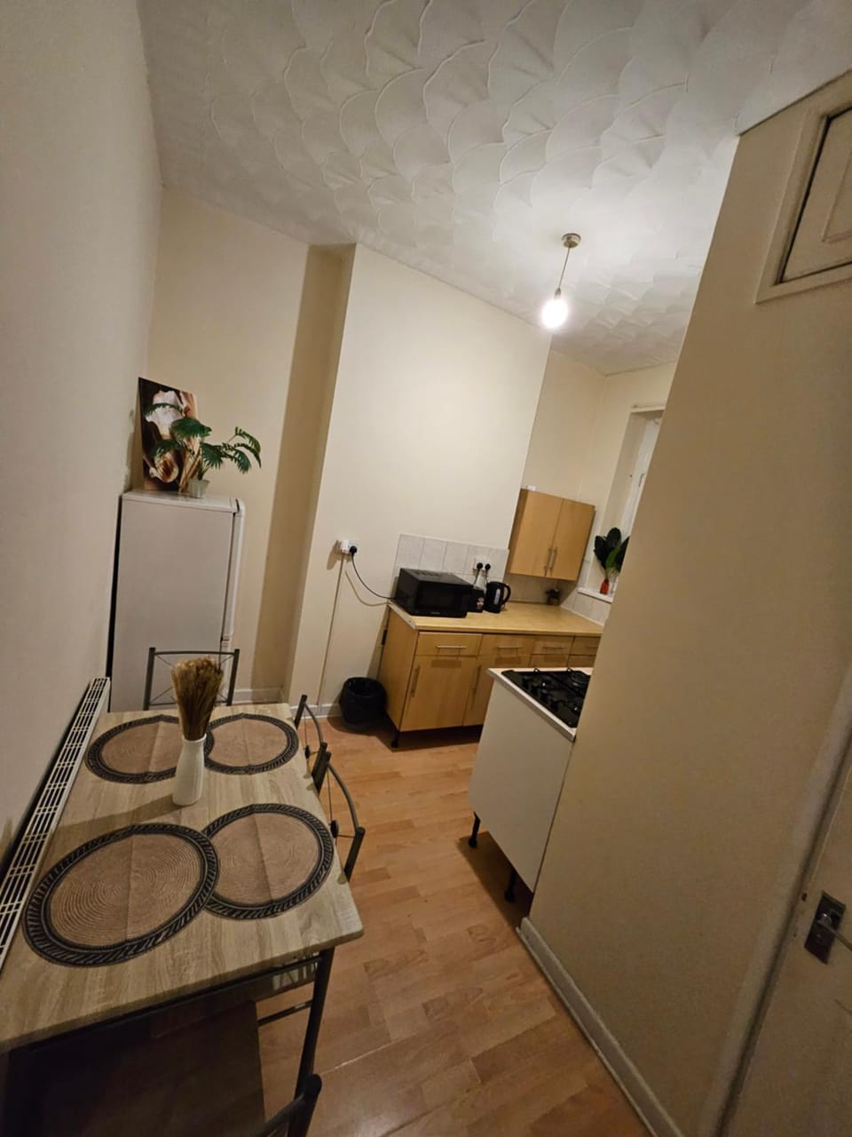 Entire 2 Bedroom Apartment City Centre & Stadium Apartment in Cardiff