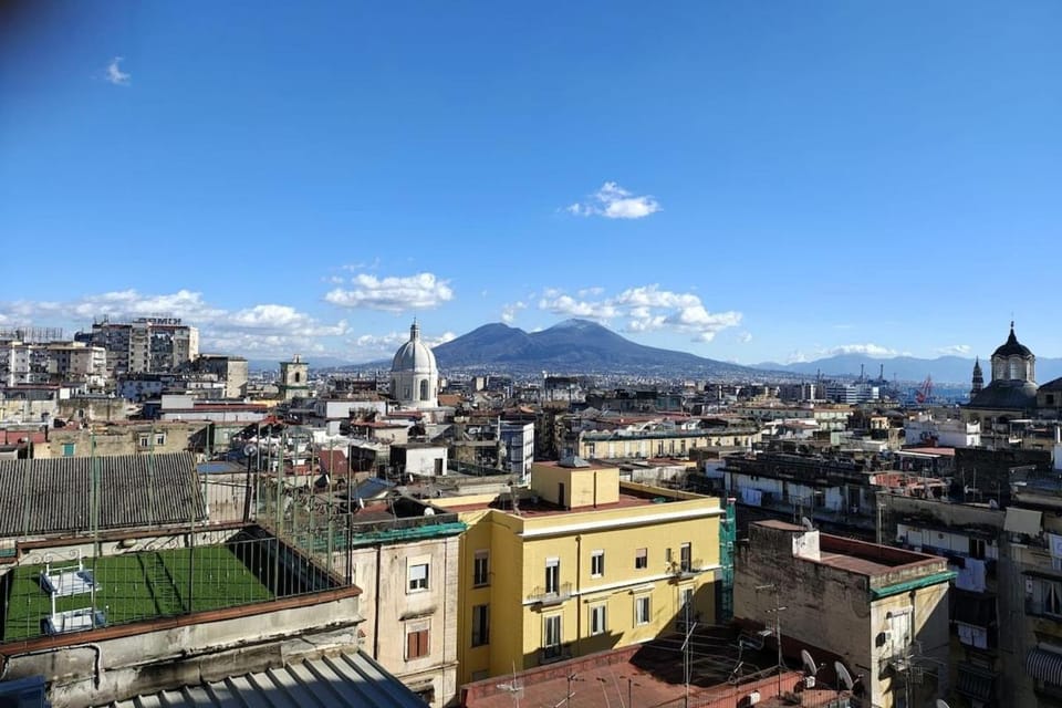 Ammore a prima vista - Apartment Apartment in Naples