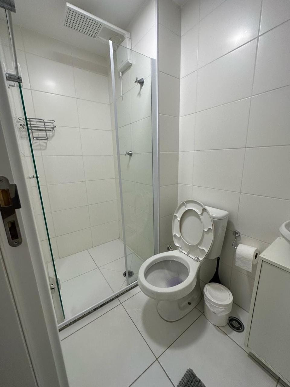 Studio com varanda, próximo Vibra Sao Paulo e Tokio Marine Apartment in Sao Paulo City