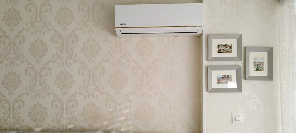 air conditioner