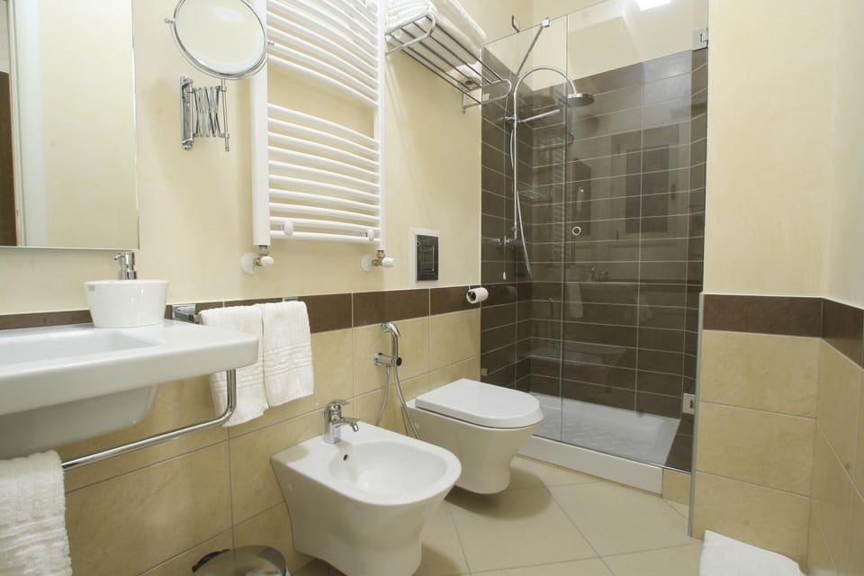 B&B Colle del Re Bed and Breakfast in Basilicata