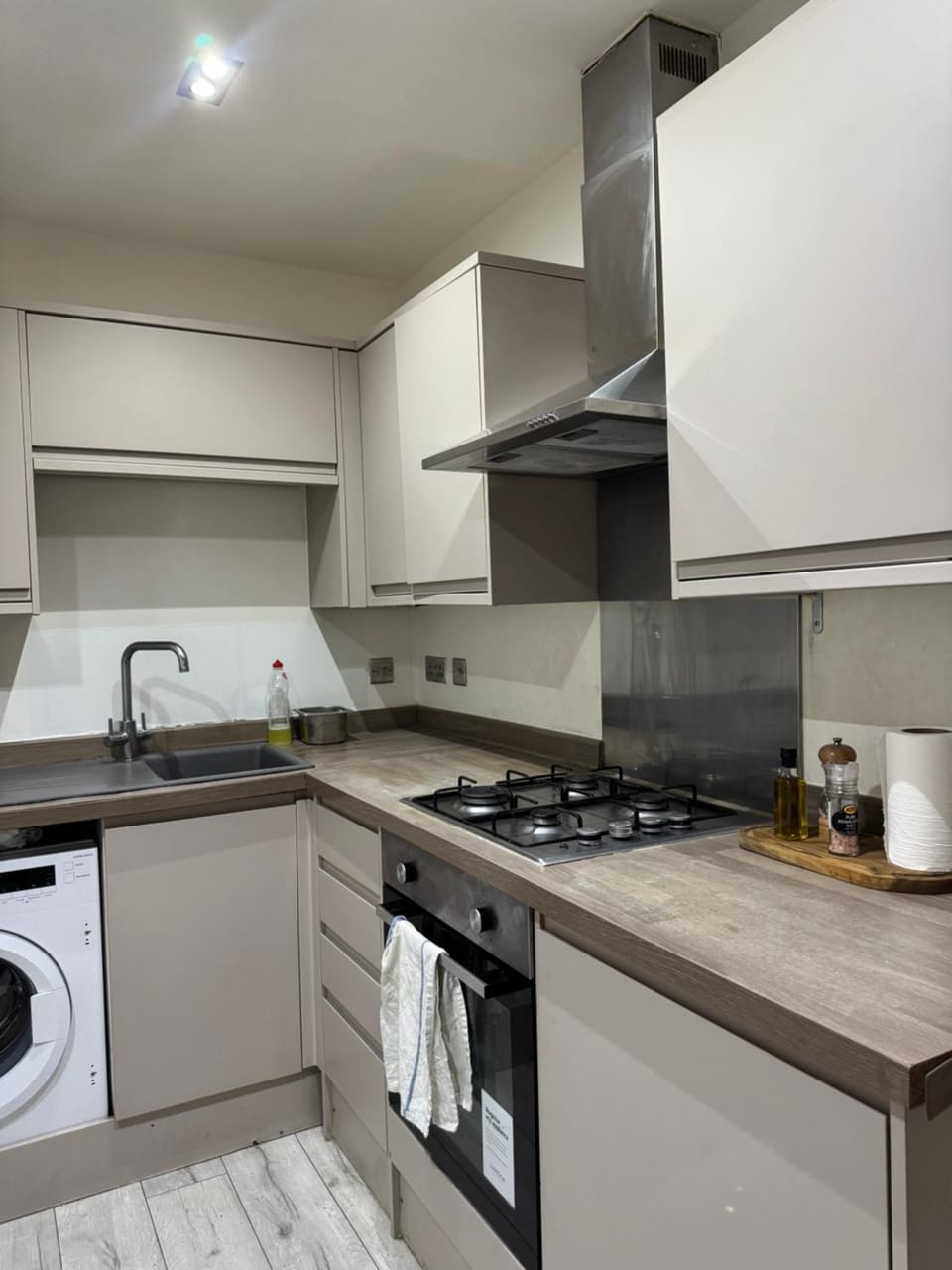 Modern Apartment Central London Apartment in London Borough of Southwark