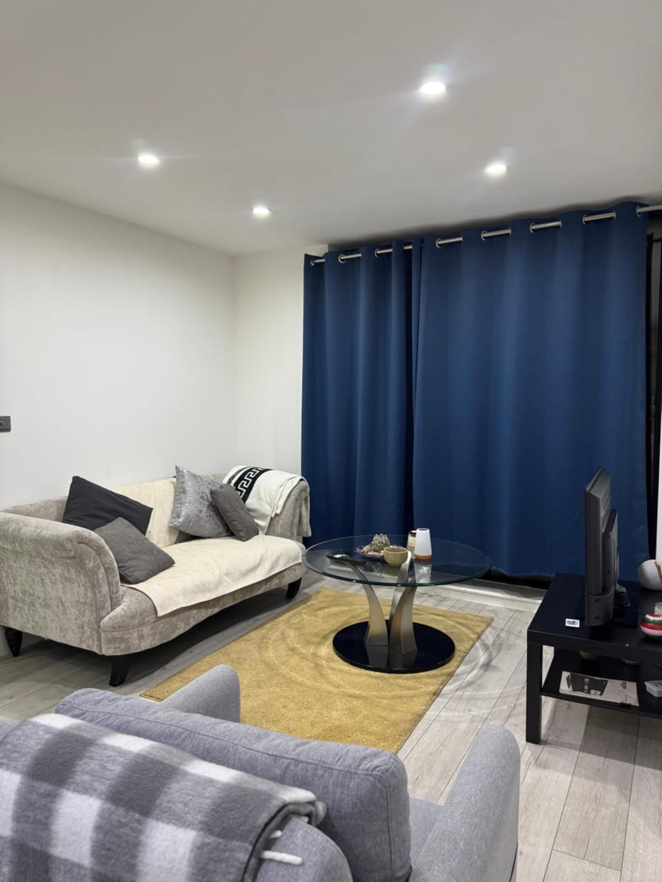 Modern Apartment Central London Apartment in London Borough of Southwark
