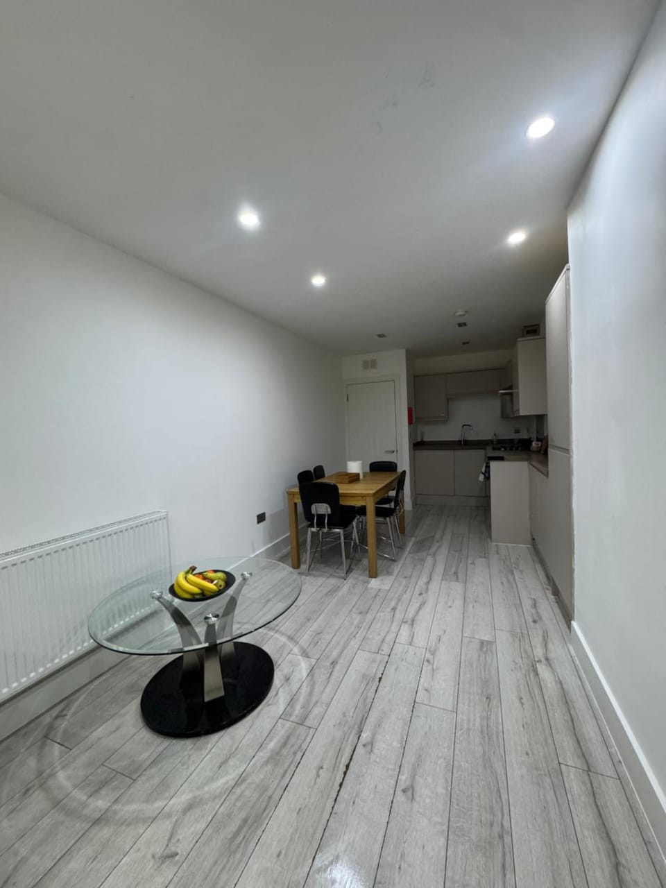 Modern Apartment Central London Apartment in London Borough of Southwark