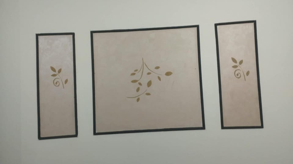 منزل خاص غرفتين 2 حمام صاله مطبخ امريكي جنينه خاصه سلم خارجي رووڤ Apartment in Luxor Governorate