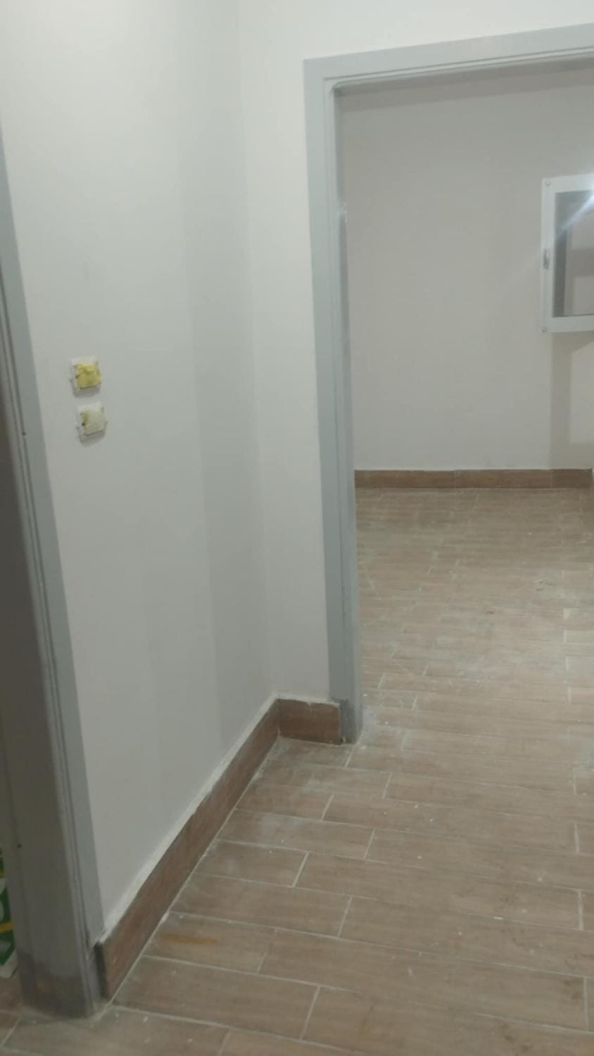 منزل خاص غرفتين 2 حمام صاله مطبخ امريكي جنينه خاصه سلم خارجي رووڤ Apartment in Luxor Governorate