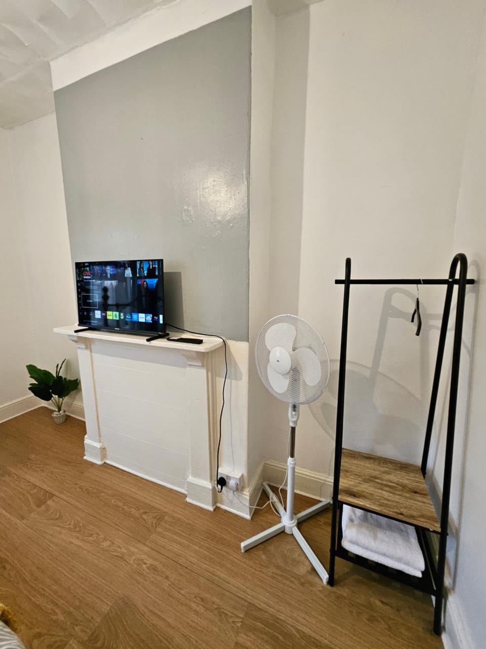 Entire 2 Bedroom Apartment City Centre & Stadium Apartment in Cardiff