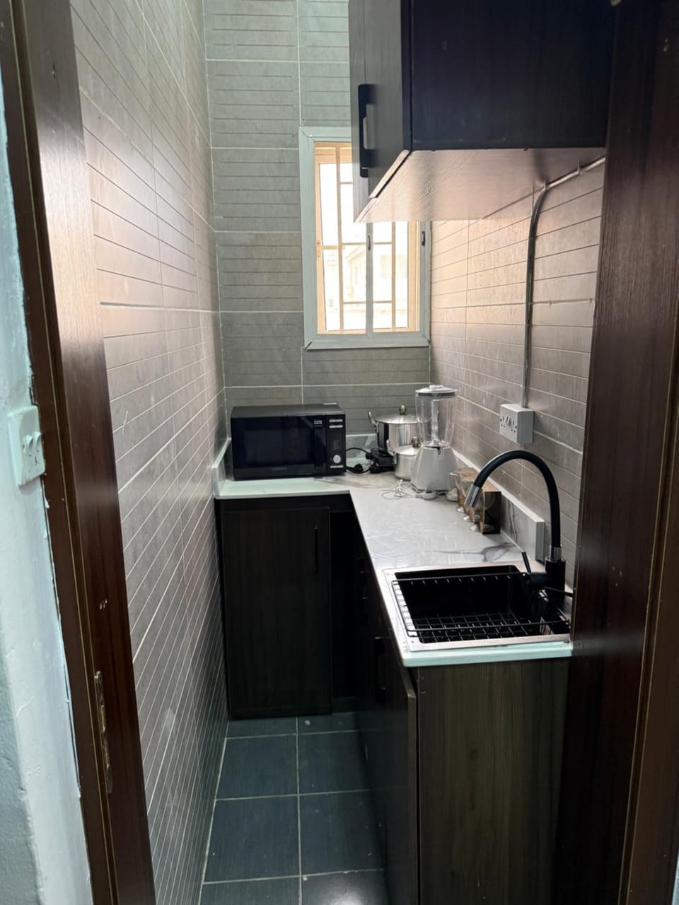 Winners Court Apartment in Lagos