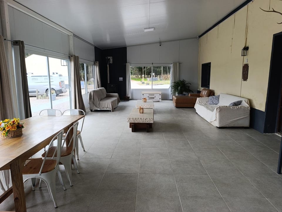 La Martinna 1 House in Uruguay
