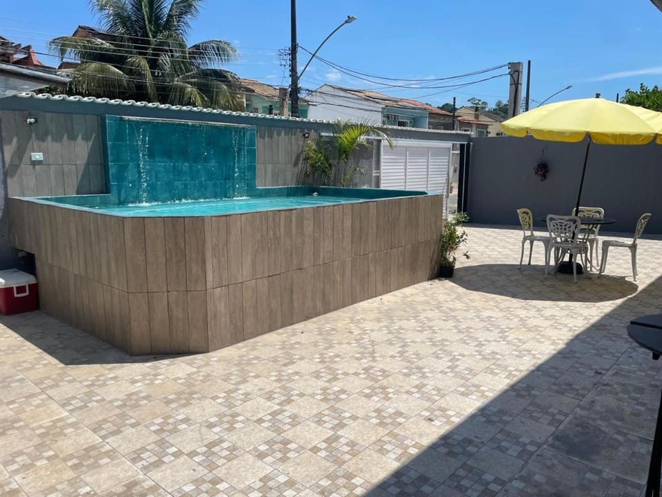 Casa de luxo House in Rio de Janeiro