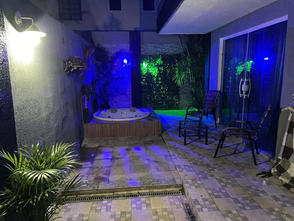 Casa de luxo House in Rio de Janeiro