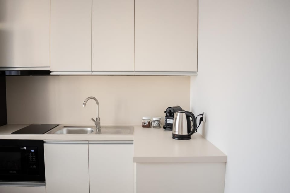 MyPlace Caramel Apartment Sandomierz Apartment in Poland