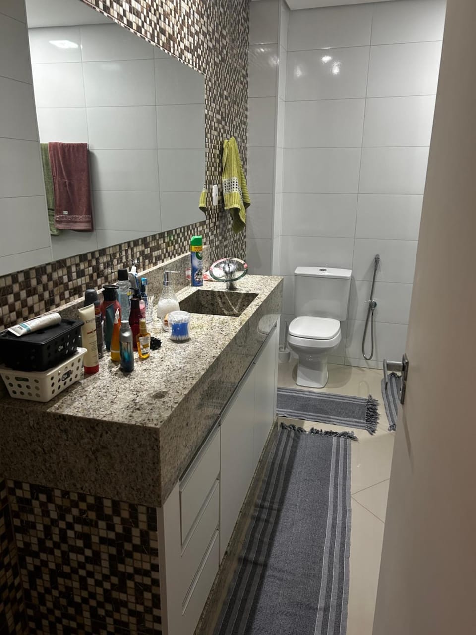 Apartamento Confortável para até 5 pessoas Apartment in Juiz de Fora