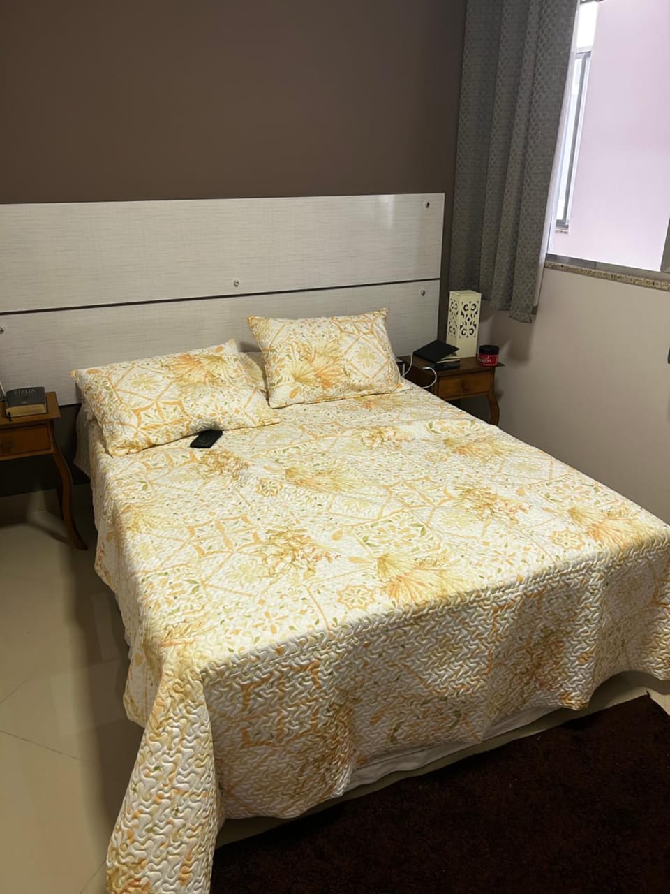 Apartamento Confortável para até 5 pessoas Apartment in Juiz de Fora