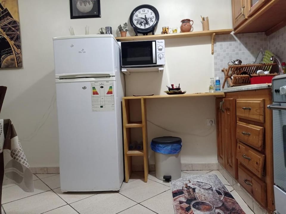 Bejaia city center Apartment in Algeria