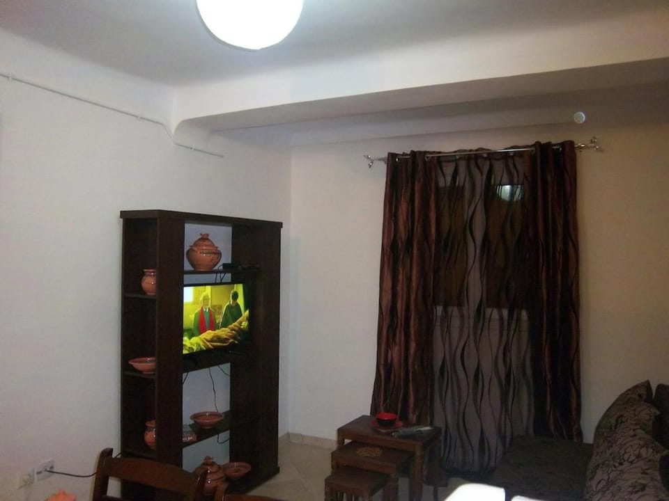 Bejaia city center Apartment in Algeria