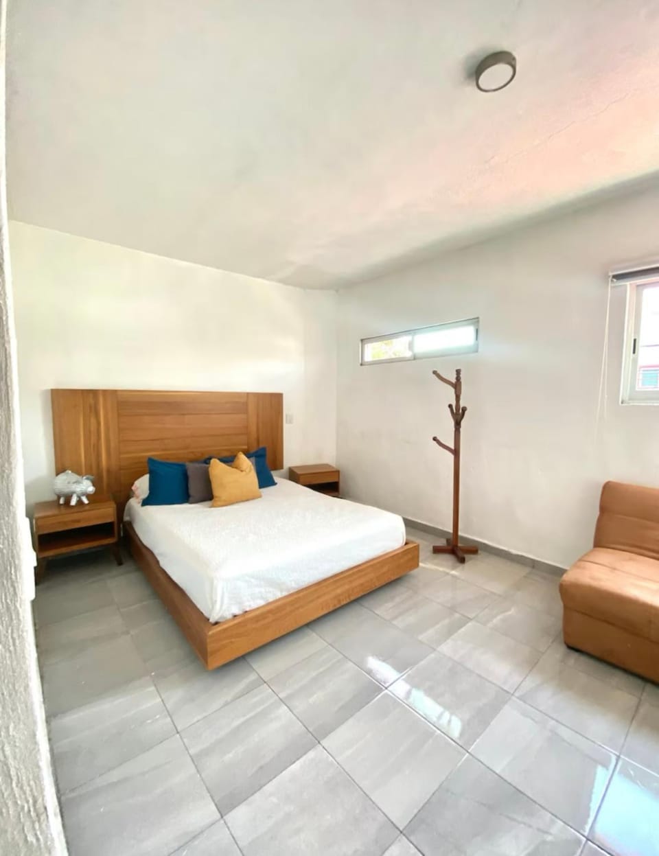 Departamento a 10 min del Aeropuerto de Guadalajara Apartment in Tlaquepaque