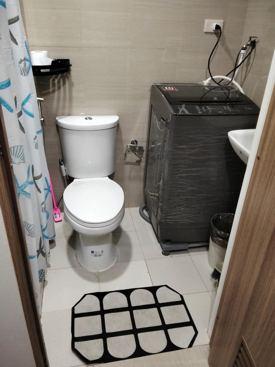 VSV Luxury Family Suite staycation Moa Hotel in Pasay