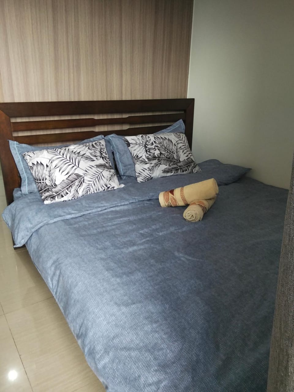 VSV Luxury Family Suite staycation Moa Hotel in Pasay