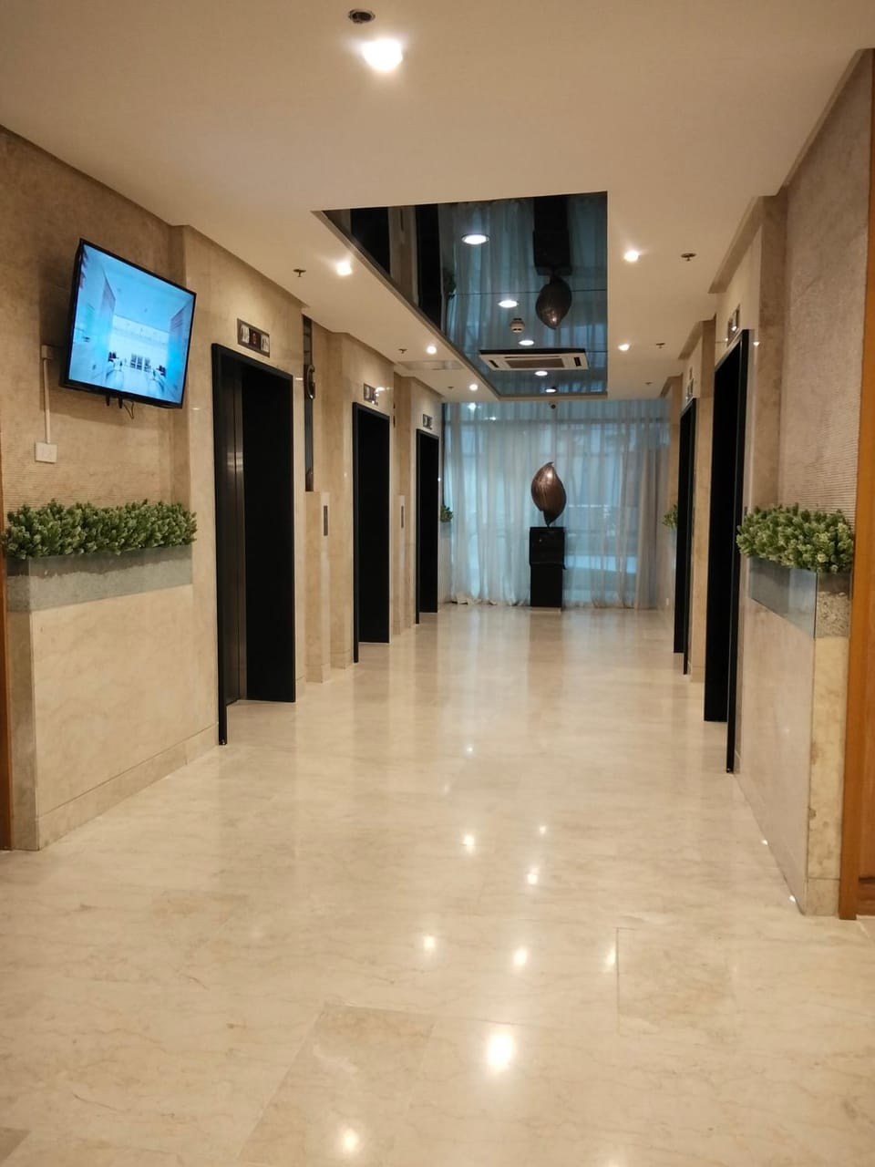 VSV Luxury Family Suite staycation Moa Hotel in Pasay