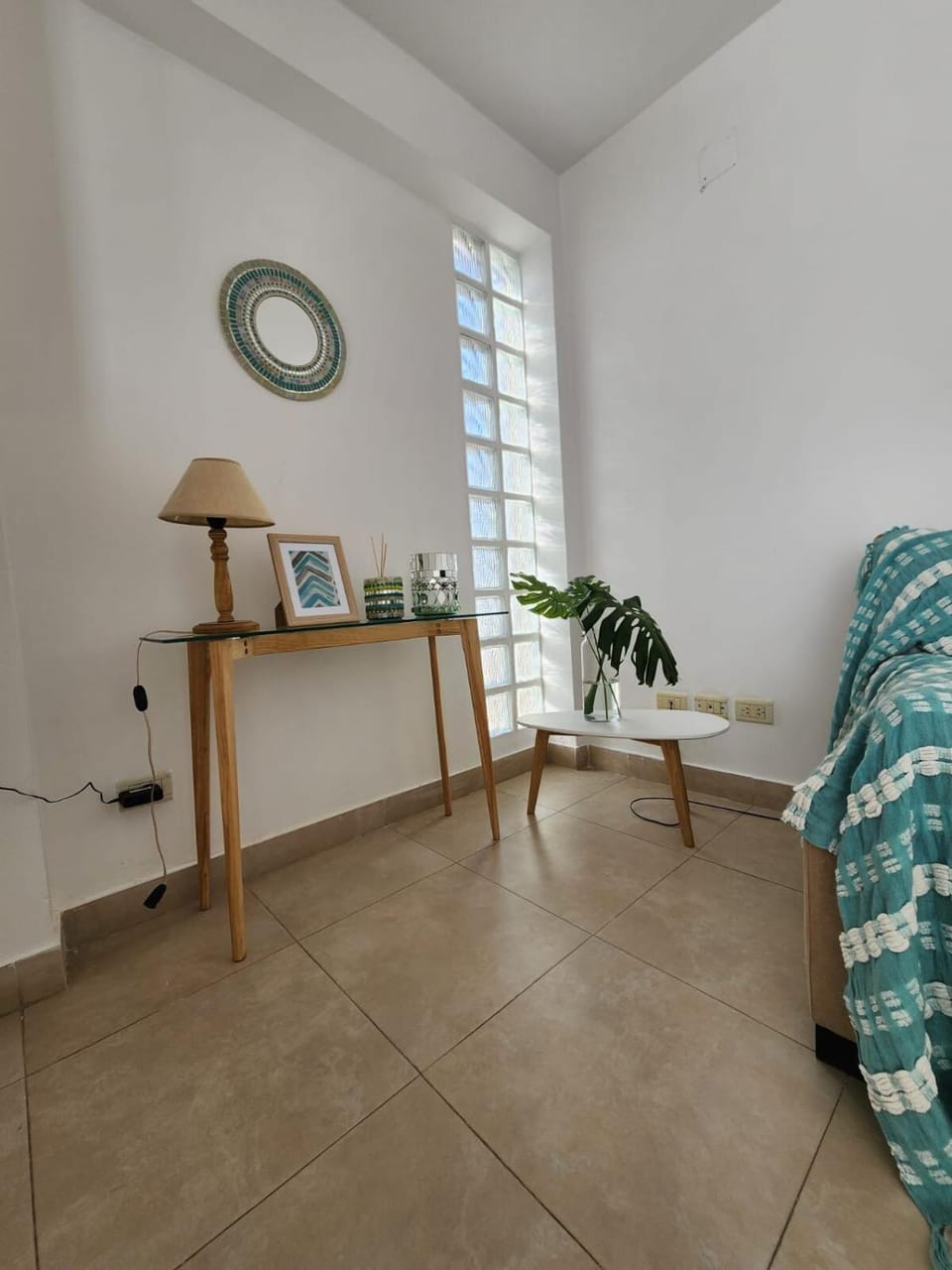 Ideal, nice and comfortable Apartment in Salta