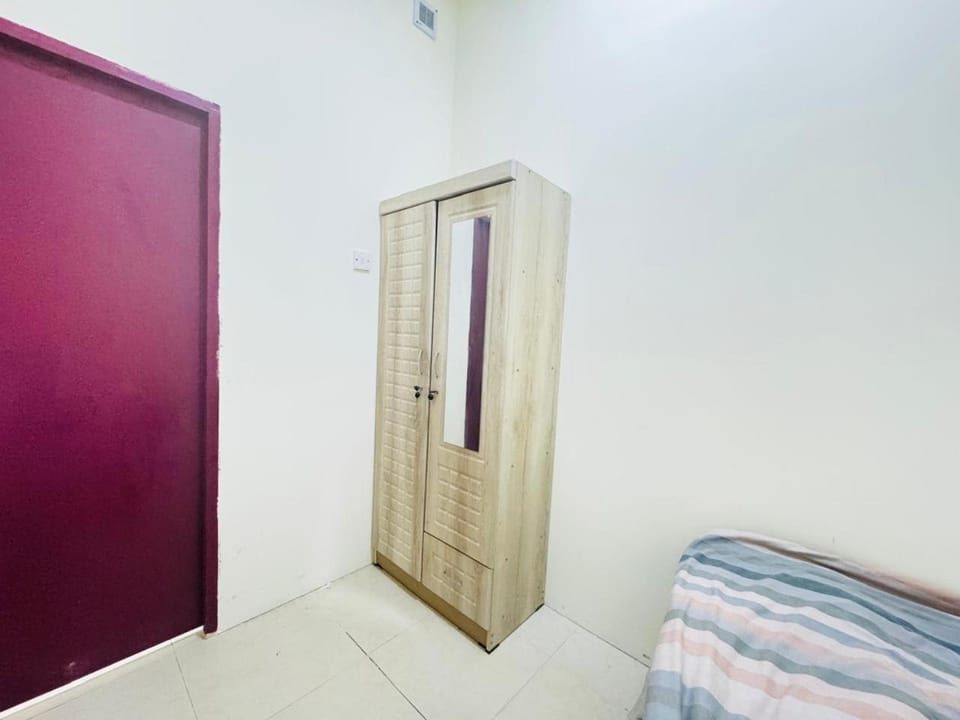 Homes Stay Privet Room For Single Or Couple Vacation rental in Dubai