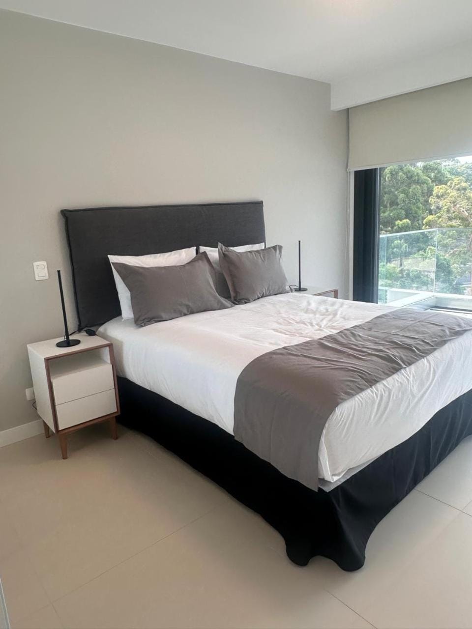 Solanas Depto Crystal para 6 personas Espectacular! Apartment in Maldonado Department, Uruguay
