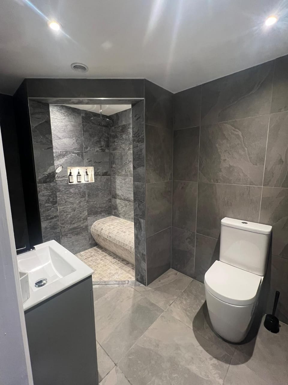 Biss barn house Apartment in Trowbridge