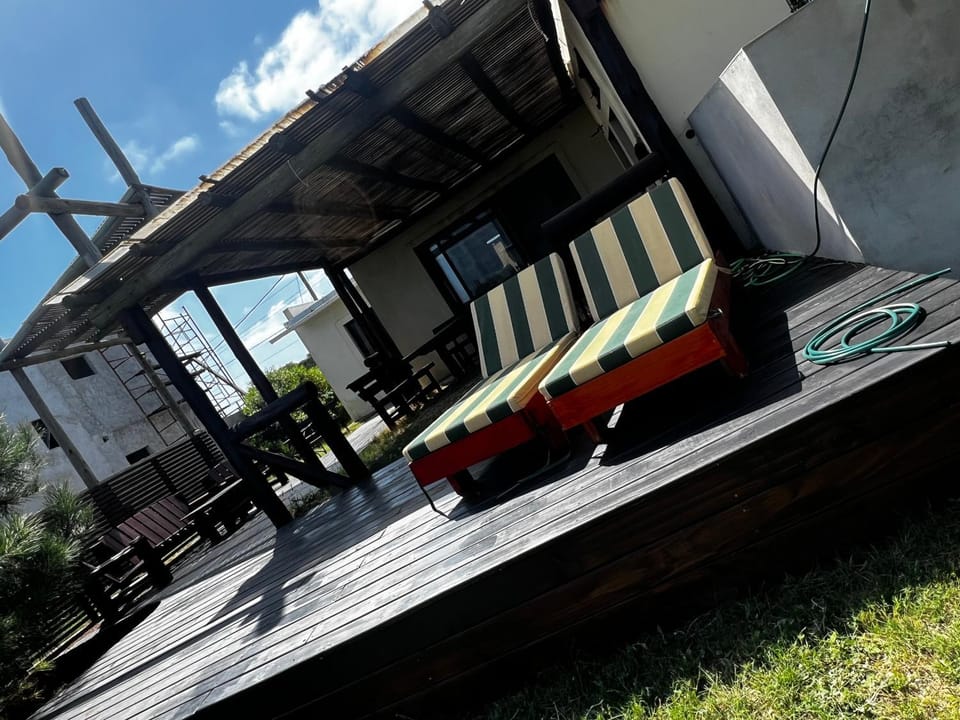 Los Abrojos-Punta Neg House in Maldonado Department, Uruguay