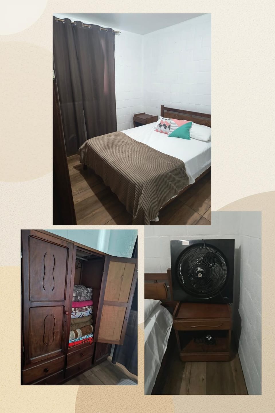 Sobrado em condominio próximo Shopping Pelotas Apartment in Pelotas