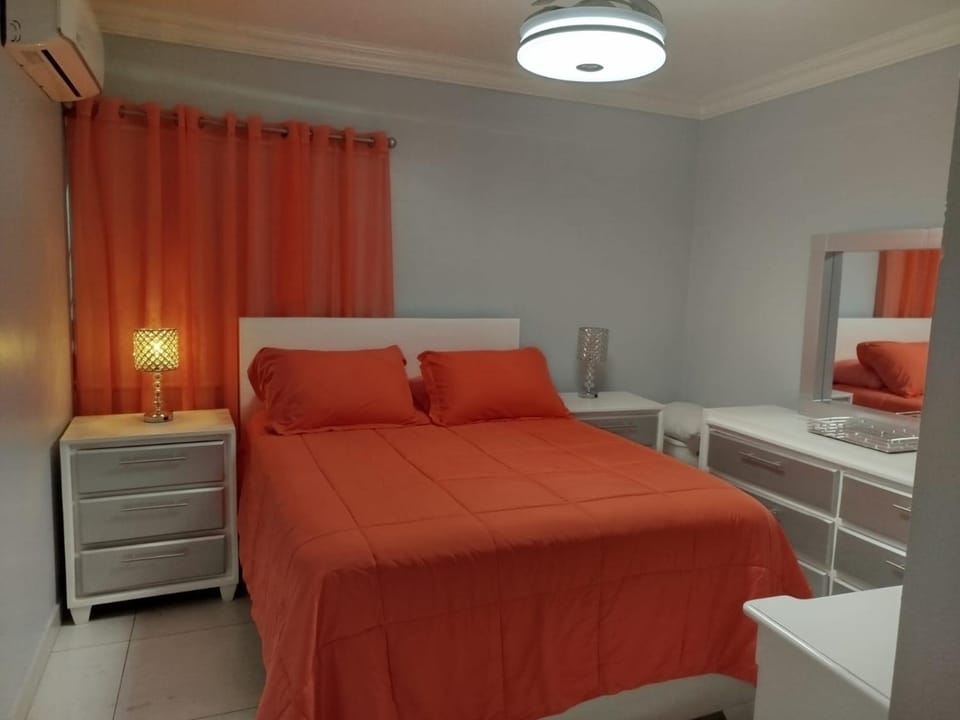 Teresa Tranquility Apartment in Santiago de los Caballeros
